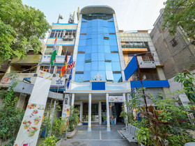 Hotel Flic Flac By OYO Rooms