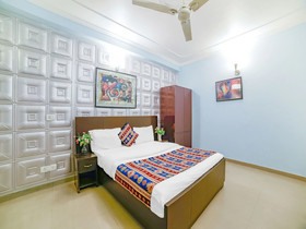 Hotel Flic Flac By OYO Rooms