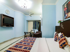 Hotel Flic Flac By OYO Rooms