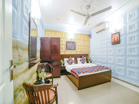 Hotel Flic Flac By OYO Rooms