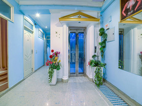 Hotel Flic Flac By OYO Rooms