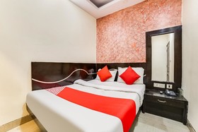 Hotel Geetanjali Inn by OYO Rooms