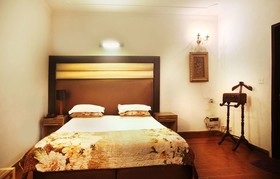 Hotel Golden Leaf by Oyo Rooms
