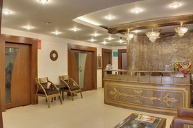 Hotel Golden Leaf by Oyo Rooms
