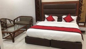 Hotel Gold Inn