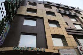 Hotel Grand Plaza