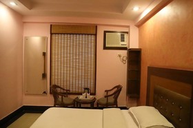 Hotel Grand Plaza