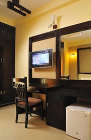 Hotel Grand Plaza