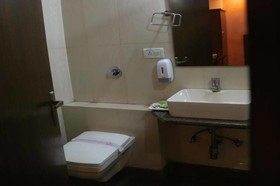 Hotel Grand Plaza