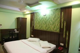 Hotel Grand Plaza