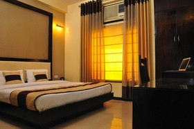 Hotel Grand Plaza