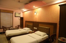 Hotel Grand Plaza