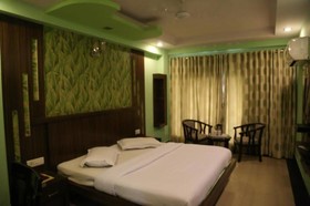 Hotel Grand Plaza