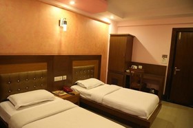 Hotel Grand Plaza