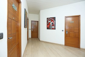 Hotel Green Castle by OYO Rooms