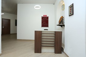 Hotel Green Castle by OYO Rooms