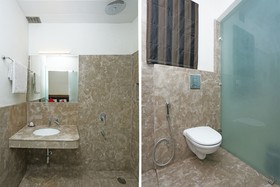 Hotel Green Castle by OYO Rooms