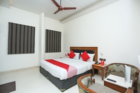 Hotel Green Castle by OYO Rooms