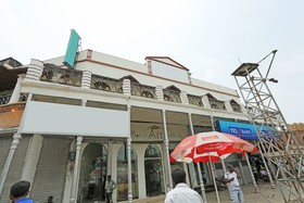 Hotel Green Castle by OYO Rooms