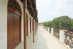 Hotel Green Castle by OYO Rooms