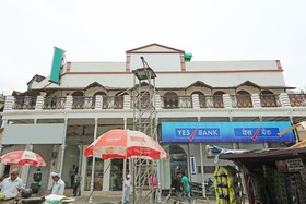 Hotel Green Castle by OYO Rooms