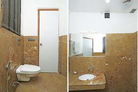 Hotel Green Castle by OYO Rooms