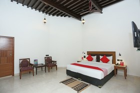 Hotel Green Castle by OYO Rooms