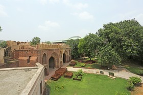 Hotel Green Castle by OYO Rooms