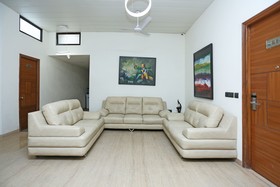 Hotel Green Castle by OYO Rooms
