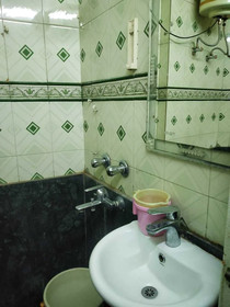 Hotel Green Palace By ADB Rooms