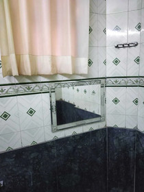 Hotel Green Palace By ADB Rooms