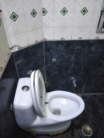 Hotel Green Palace By ADB Rooms