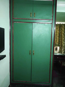 Hotel Green Palace By ADB Rooms