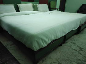 Hotel Green Palace By ADB Rooms