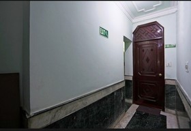 Hotel Green Palace By ADB Rooms