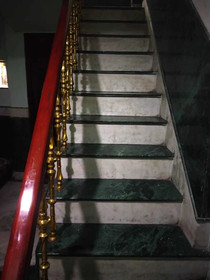 Hotel Green Palace By ADB Rooms