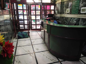 Hotel Green Palace By ADB Rooms