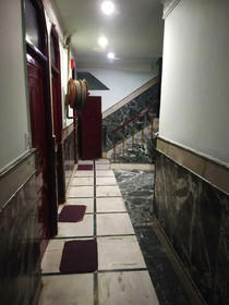 Hotel Green Palace By ADB Rooms