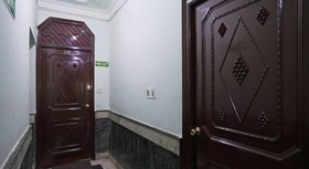 Hotel Green Palace By ADB Rooms