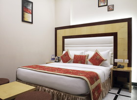 Hotel Hari Piorko by Backpacker Panda