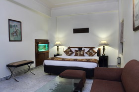 Hotel Hari Piorko by Backpacker Panda