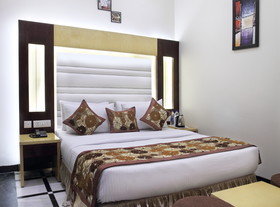 Hotel Hari Piorko by Backpacker Panda