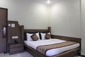 Hotel Hari Piorko by Backpacker Panda