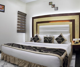 Hotel Hari Piorko by Backpacker Panda