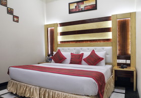 Hotel Hari Piorko by Backpacker Panda