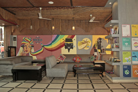 Hotel Hari Piorko by Backpacker Panda