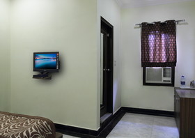 Hotel Hari Piorko by Backpacker Panda
