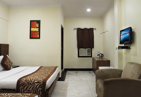 Hotel Hari Piorko by Backpacker Panda