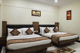 Hotel Hari Piorko by Backpacker Panda