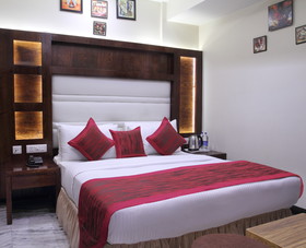 Hotel Hari Piorko by Backpacker Panda